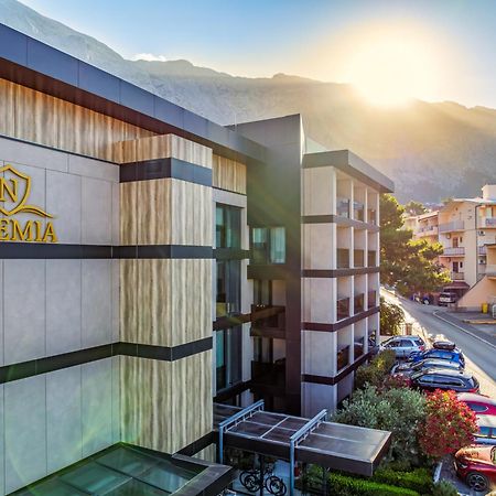Boutique Hotel Noemia (Adults Only) Башка-Вода Экстерьер фото
