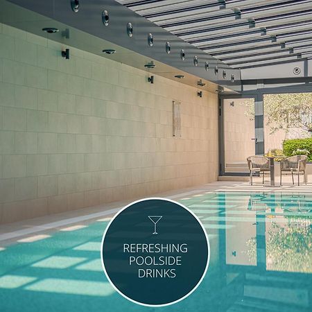 Boutique Hotel Noemia (Adults Only) Башка-Вода Экстерьер фото