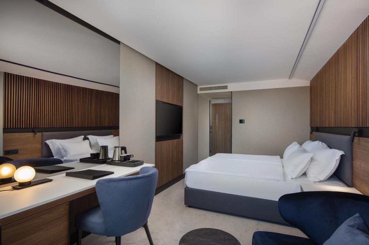 Boutique Hotel Noemia (Adults Only) Башка-Вода Экстерьер фото