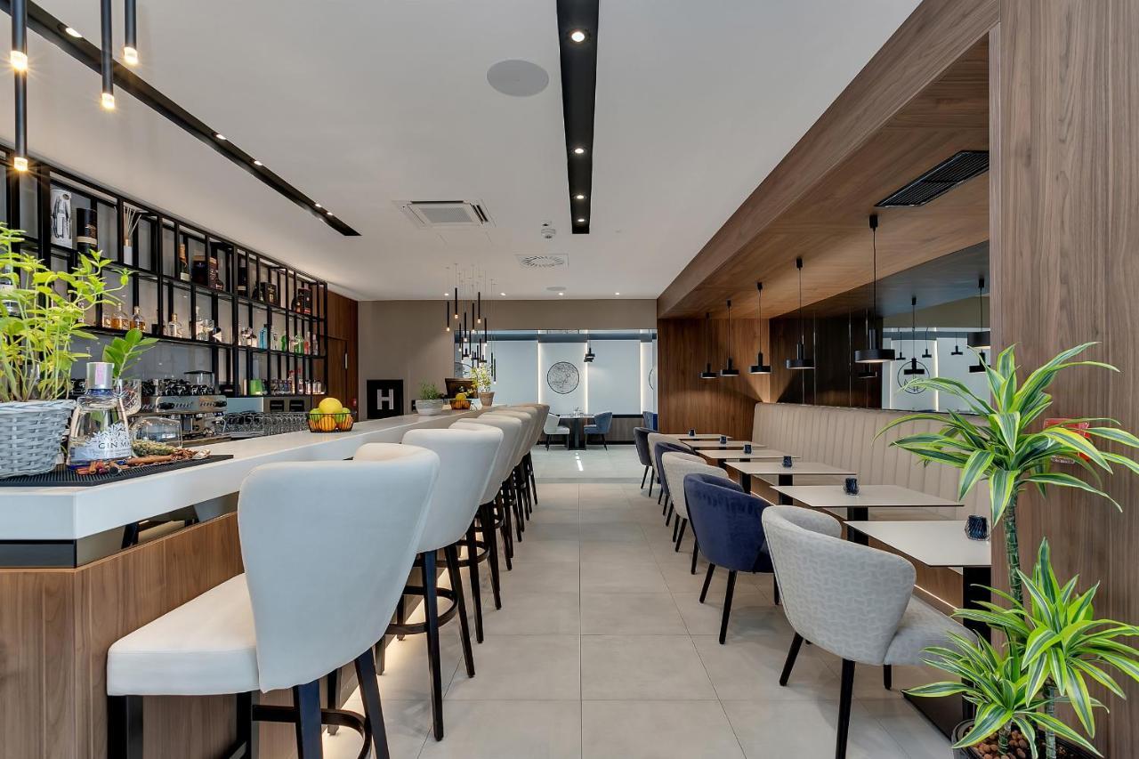 Boutique Hotel Noemia (Adults Only) Башка-Вода Экстерьер фото