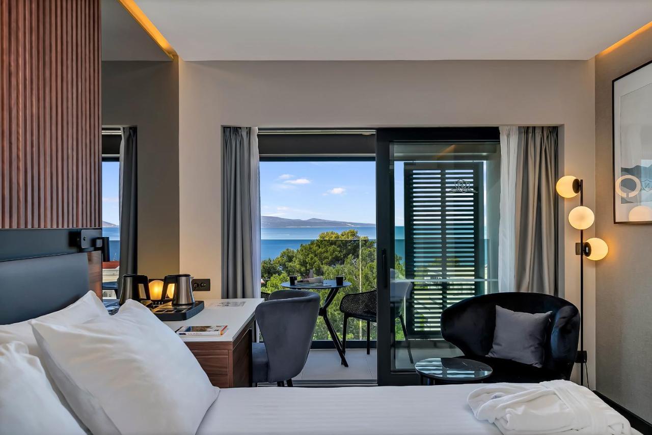 Boutique Hotel Noemia (Adults Only) Башка-Вода Экстерьер фото