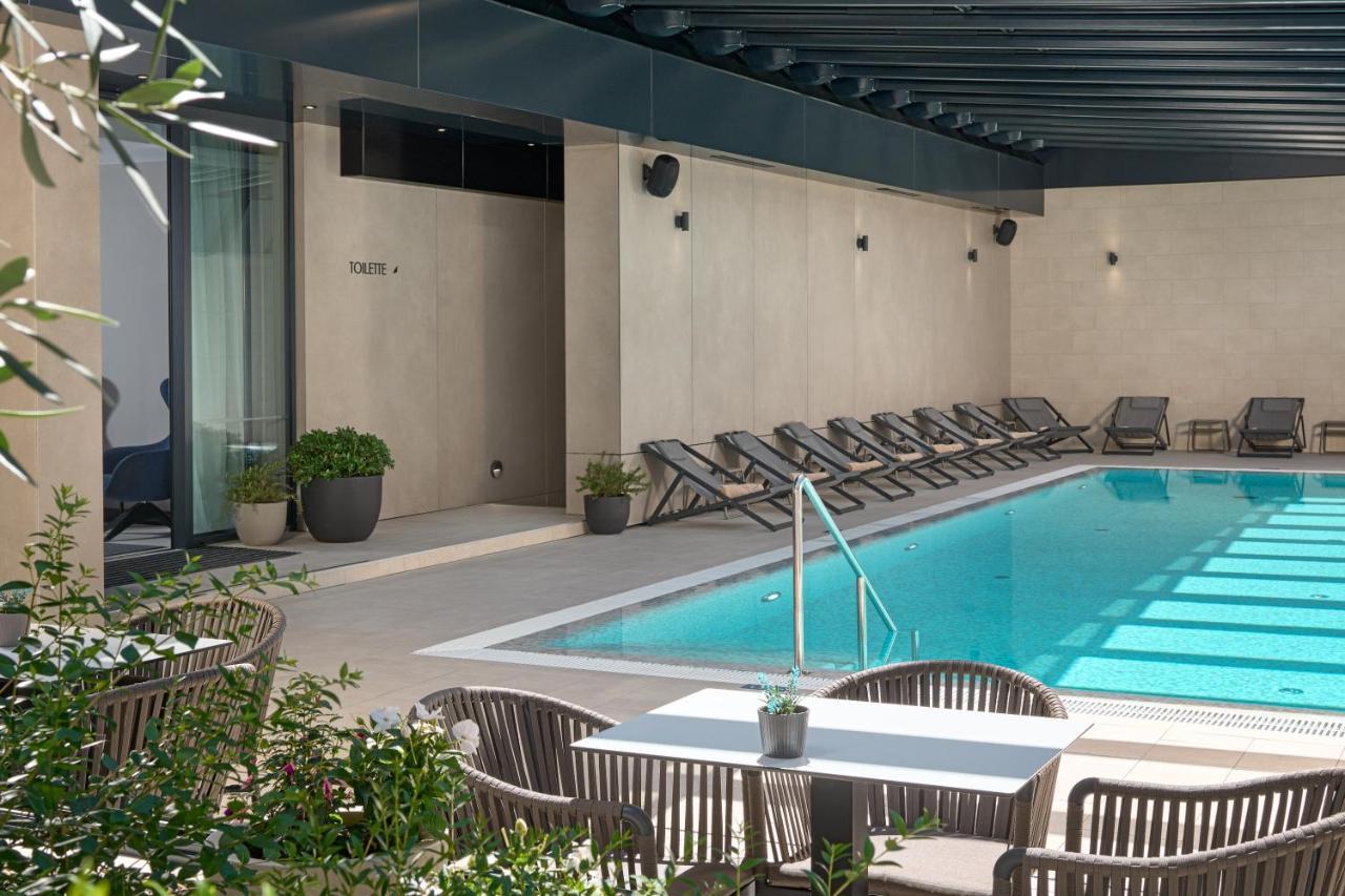 Boutique Hotel Noemia (Adults Only) Башка-Вода Экстерьер фото