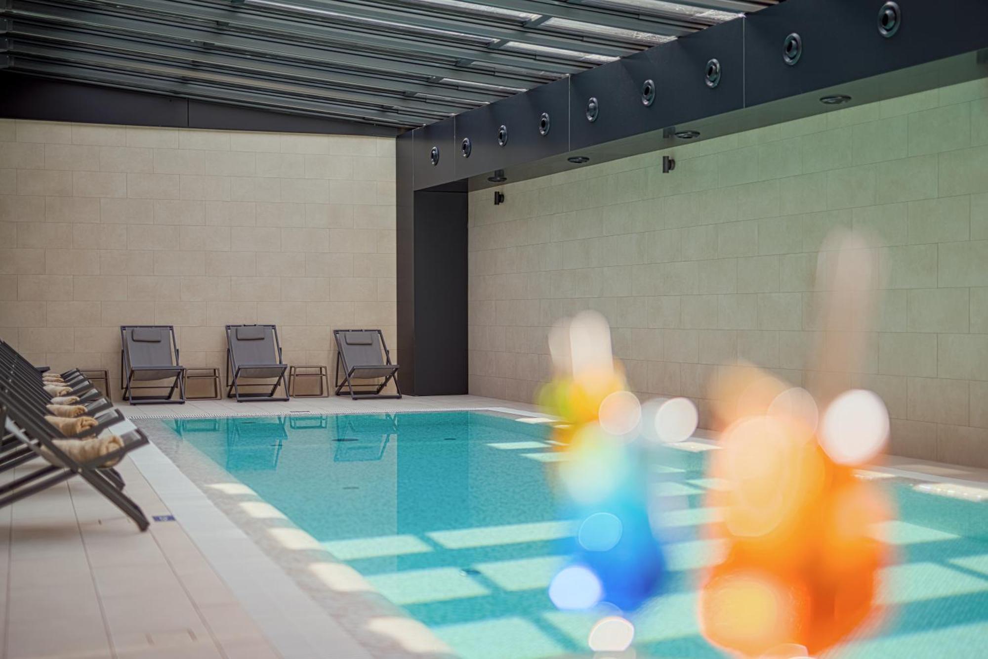Boutique Hotel Noemia (Adults Only) Башка-Вода Экстерьер фото