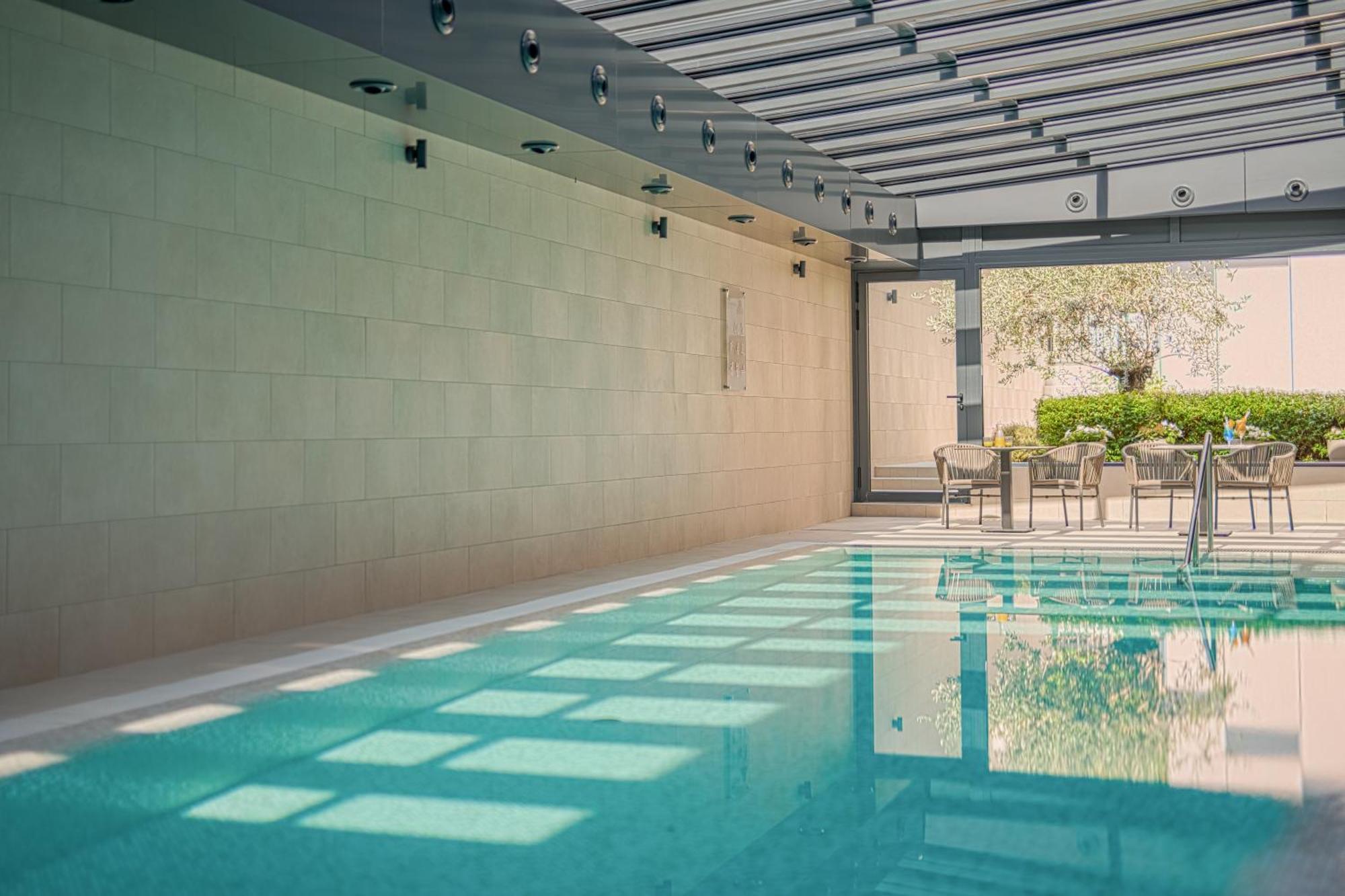 Boutique Hotel Noemia (Adults Only) Башка-Вода Экстерьер фото