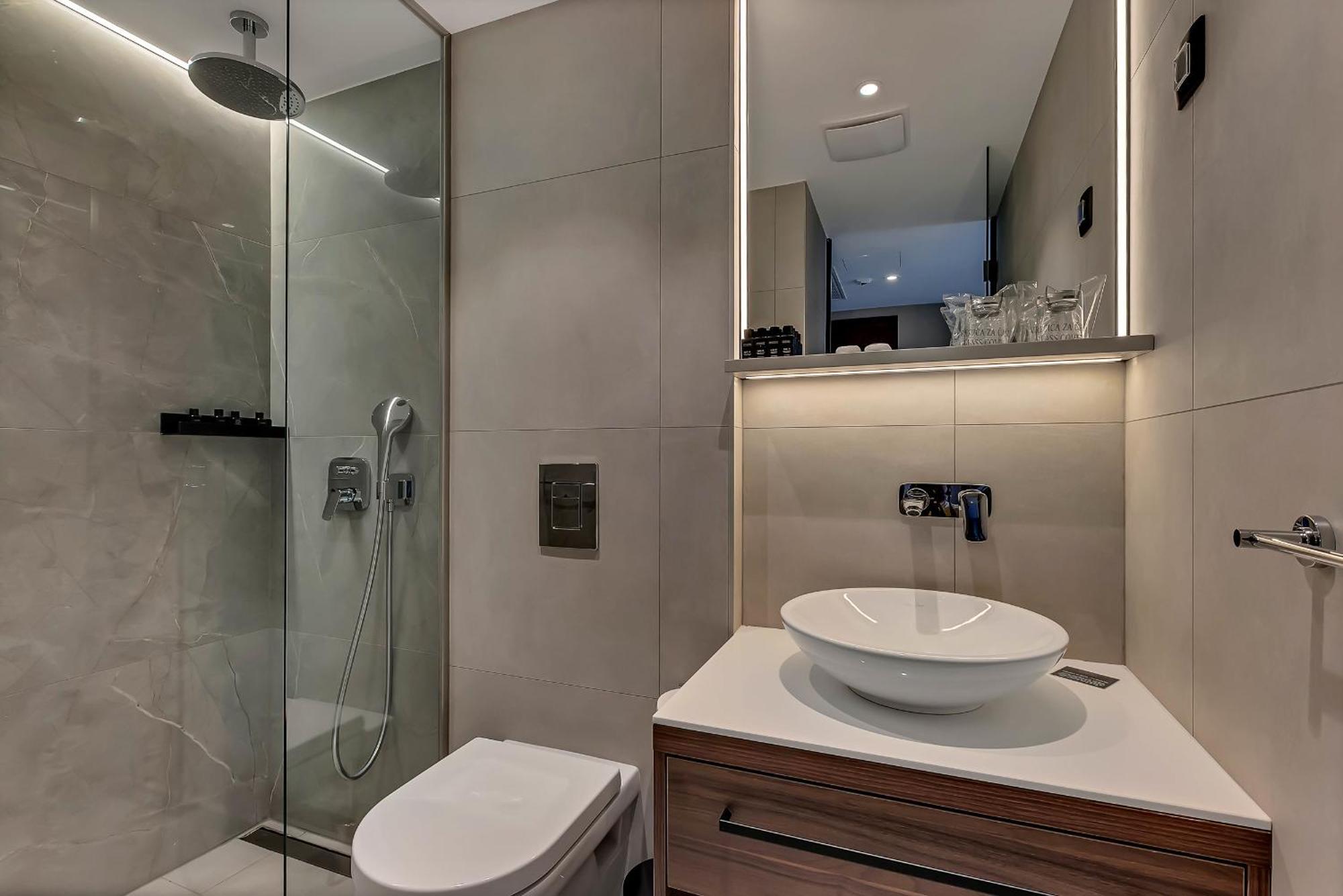 Boutique Hotel Noemia (Adults Only) Башка-Вода Номер фото