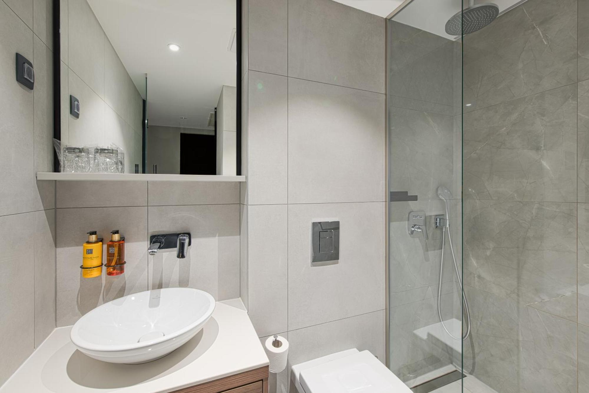 Boutique Hotel Noemia (Adults Only) Башка-Вода Экстерьер фото